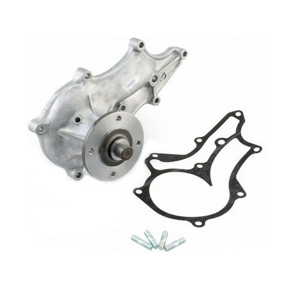 Water Pump - Compatible with 1985 - 1995 Toyota Pickup 1986 1987 1988 1989 1990 1991 1992 1993 1994