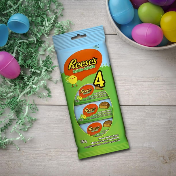 Multipack 2024 easter eggs