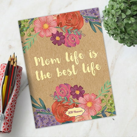2019 Kraft Floral MOM Life 7.5