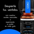 thumbnail image 4 of Aceite Esencial de Cedro 10 mL BIENAT AROMATERAPIA BIENAT AROMATERAPIA Aceite Esencial, 4 of 4