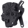 thumbnail image 5 of 2x Rear Sliding Door Lock Actuator For Chrysler Dodge Ram, 5 of 7