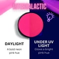 thumbnail image 2 of Pintura UV activada con agua Mehron Paradise FX Neon Glow 40 ml, 2 of 6