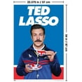 thumbnail image 2 of Ted Lasso - Tea Wall Poster, 22.375" x 34", 2 of 4