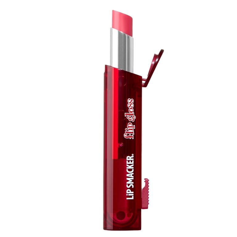 Lip Smacker Flip Gloss - Cherry Zinger - Walmart.com