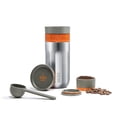 thumbnail image 1 of Wacaco Pipamoka, cafetera portátil todo en uno con presión de vacío, taza de viaje aislada, cafetera, 1 of 9