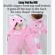 thumbnail image 5 of Mameluco con diseño de dinosaurio rosa Costume OLLULL, de 6 a 12 meses, 5 of 6