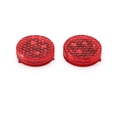thumbnail image 2 of Luces De Advertencia Inalámbricas Universales Para Puerta De Coche, Luz Led Intermitente Roja Para Puerta Abierta, Parpadeo De Seguridad, Anticolisión Trasera 1 Par Yuarrent VI006225-00, 2 of 6