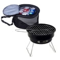 thumbnail image 1 of Combo Asador Portátil + Hielera Cold&Grill Genérico Gold&Grill, 1 of 6