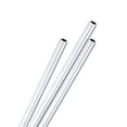 thumbnail image 1 of Tubo redondo de aluminio 6063 de 250 mm en paquete de 3, 2 mm ID 3 mm OD, tubería de aluminio sin costura para manualidades DIY [0.08x0.12x9.8IN], 1 of 7