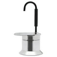 thumbnail image 6 of Electric Mocha Maker Coffee Machine Pottery Stove Latte Pot Single Tube Conduits, 6 of 21