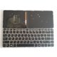 thumbnail image 4 of Teclado retroiluminado perfecl para computadora portátil 840 G3 745 G3 840 G4 745 G4 819877-001, 4 of 6