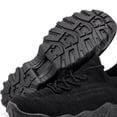 thumbnail image 2 of Zapatos Livianos para Cómodos Deportivos Malla Mujeres (40), 2 of 7