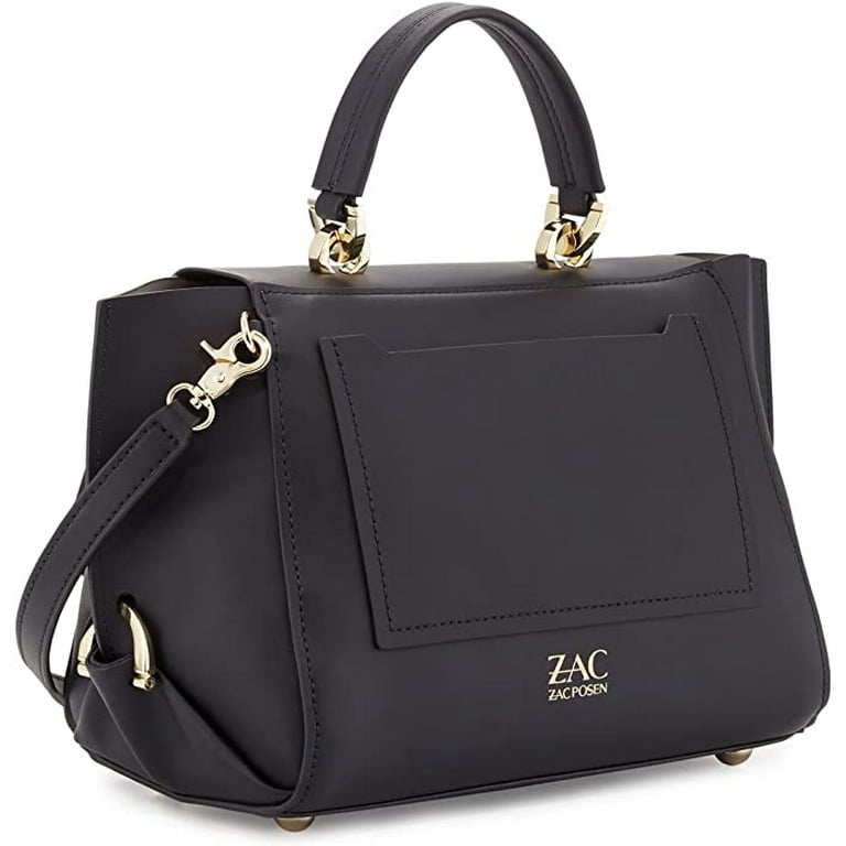 ZAC ZAC Posen Eartha Mini Top Handle Shoulder Bag