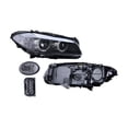 thumbnail image 1 of Faro 535i Gt 2010 A 2013 Bmw Der Eléctrico C/Motor P/Foco Xenón C/Leds DEPO ., 1 of 4
