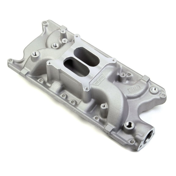 Weiand 8020WND Engine Intake Manifold