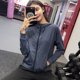 thumbnail image 3 of Sudadera con capucha para mujer, abrigo deportivo para correr, Top de Fitness, jerséis de gran tamaño para mujer, chaqueta de Yoga con capucha para entrenamiento en gimnasio, ropa de entrenamiento, 3 of 5