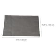 thumbnail image 2 of HAMPPLIES Oil Absorbent Pad for Garage Floor Felt Material Resistant to Oil and Wear, 2 of 6