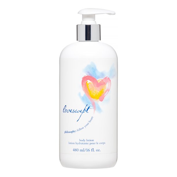 Philosophy Philosophy Loveswept Body Lotion, 16 Oz