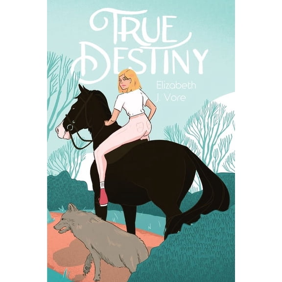 True Destiny (Paperback)