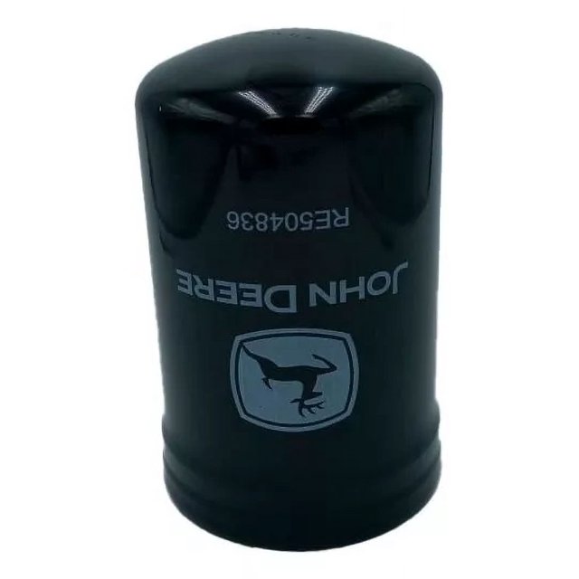 Filtro de aceite John Deere RE504836