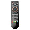 thumbnail image 1 of Air Mouse Giroscopio Go Learning 2,4 ghz para Tox1 Android Tv Box Vs G20s Pro, versión retroiluminada Feliz Sencillez, 1 of 5