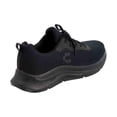 thumbnail image 4 of Tenis Charly Mujer Originales Running Dama negro 25 Charly 49983, 4 of 5