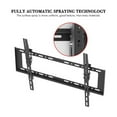 thumbnail image 2 of Tilting TV Wall Mount Adjustable Bracket For TV Fits 32 to 70 inch TV up to 110 lbs, VESA from 200x100mm to 600x400mm, 2 of 8