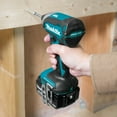 thumbnail image 4 of Makita 2pc 18v Lxt Combo Kit XT281S, 4 of 6