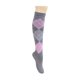 thumbnail image 1 of Combinación de patrones de calcetines deportivos de fitness para hombres y mujeres con medias de presión, 1 of 5