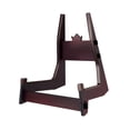 thumbnail image 1 of Soporte de guitarra, soporte de suelo de madera para guitarra, soporte para instrumentos de cuerda, soporte de desmontable para, 1 of 9