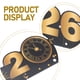 thumbnail image 2 of Accesorios para marcos de fotos para fiestas de Año Nuevo 2026. Accesorios para selfies en cabinas de fotos para celebraciones de Nochevieja de 2026. Accesorios para fiestas de Nochevieja., 2 of 8