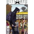 thumbnail image 1 of Ultimate X #1 VF ; Marvel Comic Book, 1 of 1