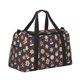 thumbnail image 2 of Balery Holiday Gingerbreads Bolsa de Gimnasio para Mujeres, Bolsa de Viaje con Bolsillo Húmedo, Bolsa de Fin de Semana para Mujeres, Bolsa de Viaje Resistente al Agua, 2 of 7