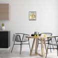 thumbnail image 4 of Stupell Industries Farmhouse Farm Orchard Pears Black Framed Giclee Art, 11 x 14, by Creatif Belle, 4 of 8