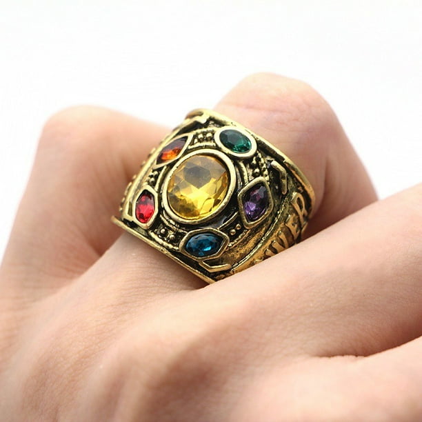 Infinity war shop jewelry