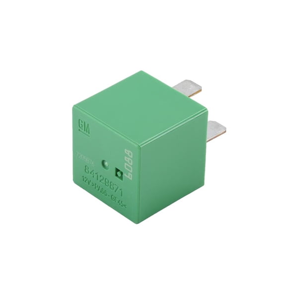 GM Genuine Parts Vacuum Pump Relay