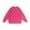 Hot Pink, variant on UVEASISHA Mens Vintage Long Sleeve T-Shirts Drop Shoulder Casual Crewneck Pullover Acid Washed Distressed T Shirt Solid Color Oversized Tees Army Green 3XL