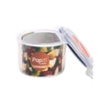thumbnail image 3 of Contenedor Hermético Popit! XE332-8 Redondo  830 mL, 3 of 4