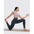 thumbnail image 3 of CRZ YOGA Butterluxe Super High Waist Leggings 28" Full Length Buttery Soft Womens Yoga Pants, 3 of 4