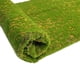 thumbnail image 2 of Tapete de musgo artificial Washranp, alfombra de césped artificial plegable para decoración del hogar, jardín, patio y bricolaje., 2 of 7