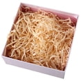 thumbnail image 1 of Raffia en Papier Décoratif Bricolage Présent Boîte de Remplissage Râpé Papier Froissé, 1 of 10