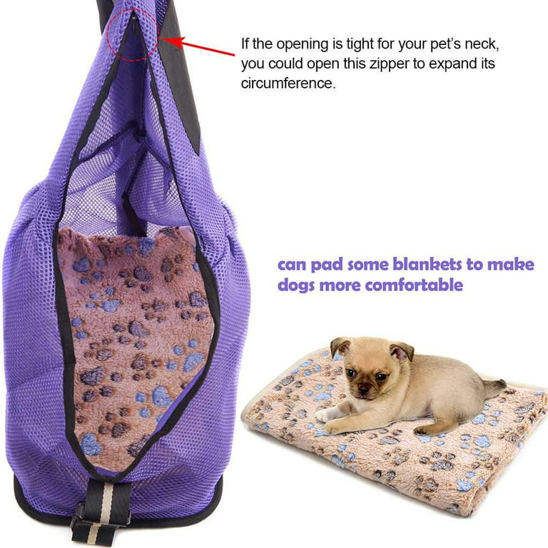 Small pet carriers  Carry your pet in style