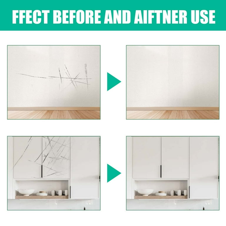 Home Touch Up Paint Pen White Wall Paint For Scratches