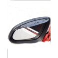 thumbnail image 5 of 1pair/2pcs Car Rain Shield For Rearview Mirror & Window, Anti-rain & Sunshade, Universal Fit, 5 of 5