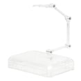 thumbnail image 1 of Milaget Action Figure Stand Durability Practical Sturdy Premium Portable Accessories Transparent, 1 of 9