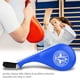 thumbnail image 1 of Herramienta De Boxeo Taekwondo Kick Pad, Target Pad, Almohadilla De Esponja De PU Suave, Objetivo De Entrenamiento De Perforación Fácil De Limpiar Para Niños Adultos Kick Boxing, 1 of 7
