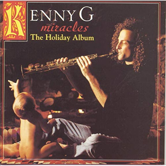 Pre-Owned Miracles: The Holiday Album