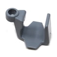 thumbnail image 5 of 4 Pack Plastic Pontoon Boat Square Rail Fender Adjuster Hanger Clip - Fits 1 and 1-1/4 Inch Square Tubing Rails, 5 of 7