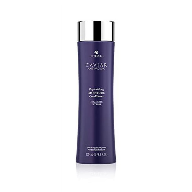 Acondicionador de Humedad Reparador Alterna Caviar Anti-Envejecimiento