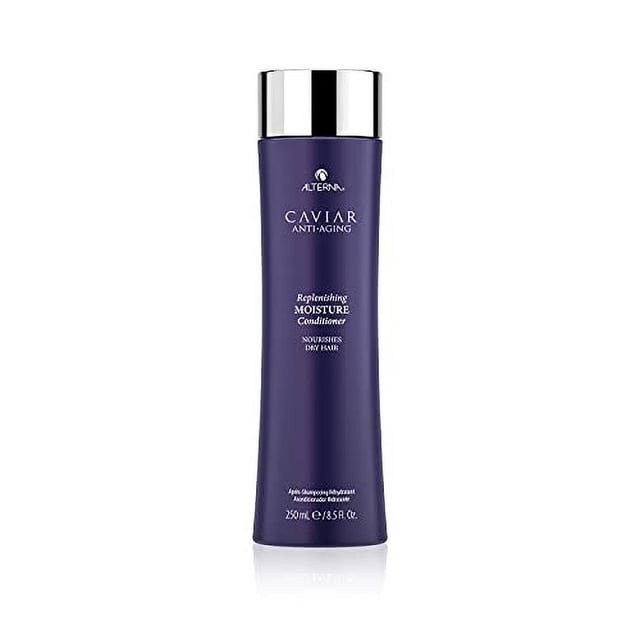 Acondicionador de Humedad Reparador Alterna Caviar Anti-Envejecimiento